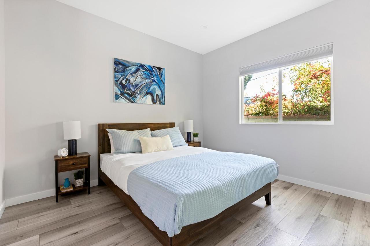 Adorable 3 Bedroom With Jacuzzi & More Los Angeles Exterior foto