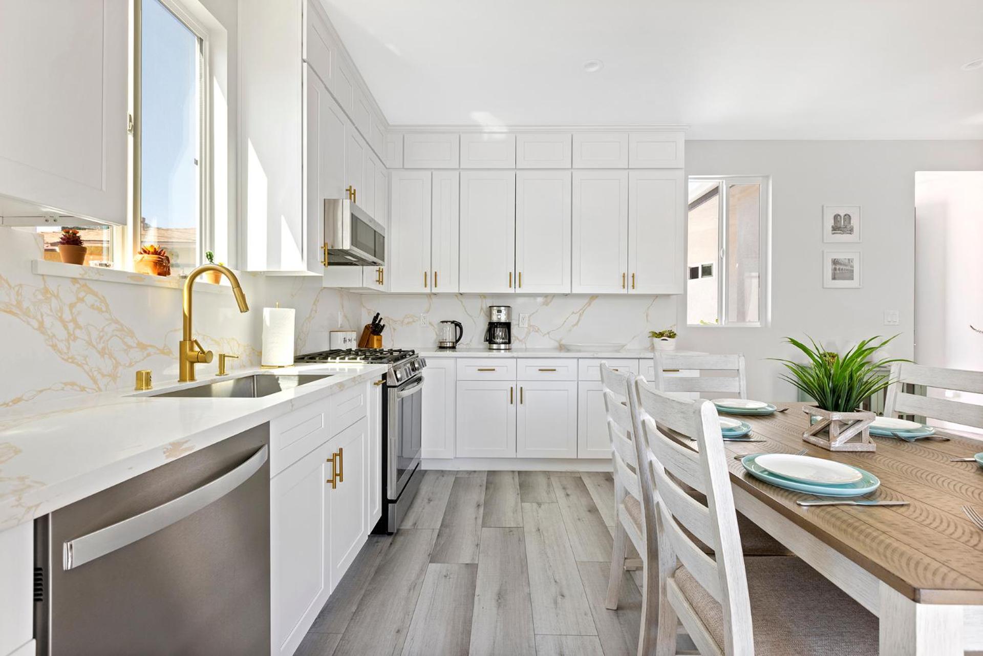 Adorable 3 Bedroom With Jacuzzi & More Los Angeles Exterior foto