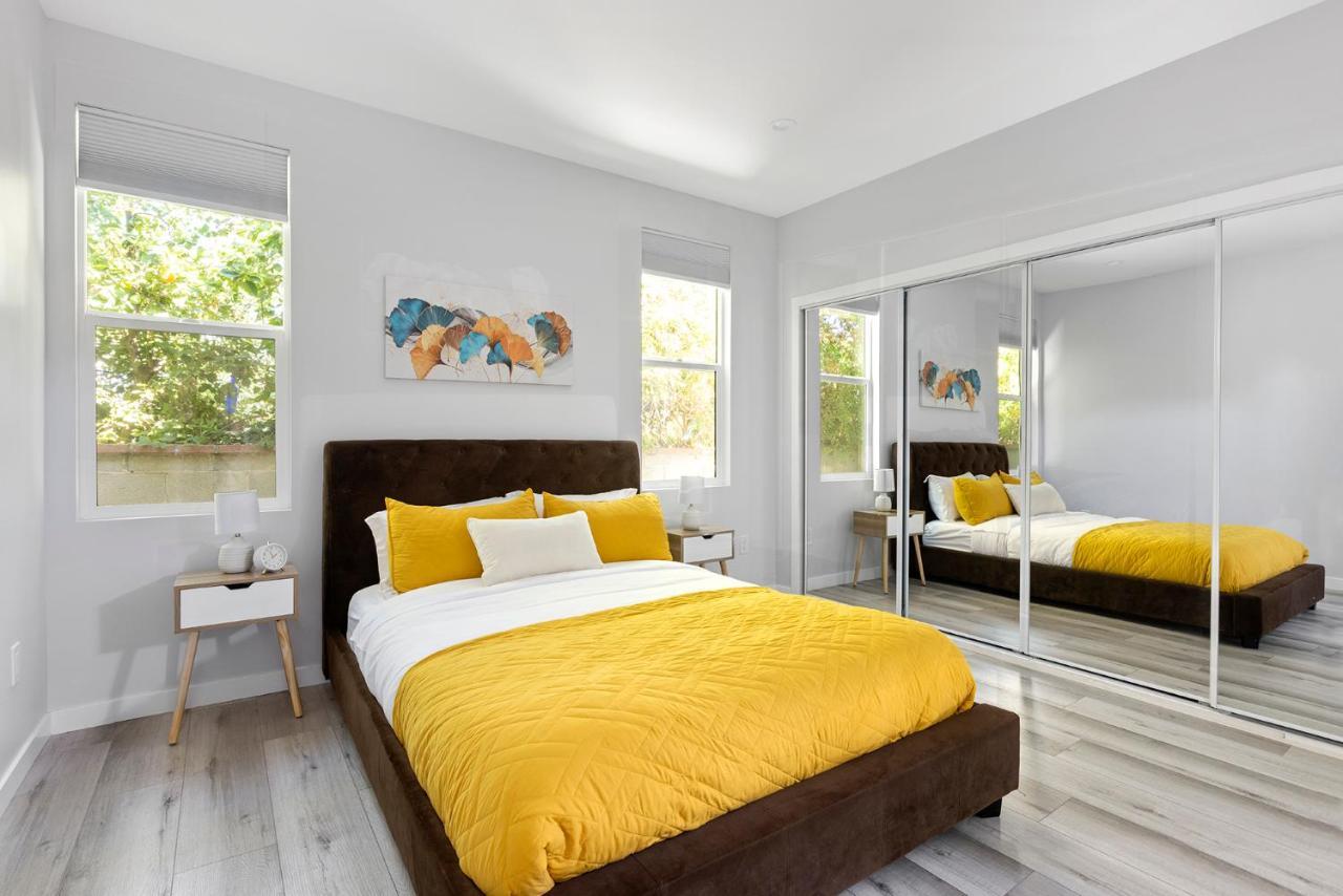 Adorable 3 Bedroom With Jacuzzi & More Los Angeles Exterior foto
