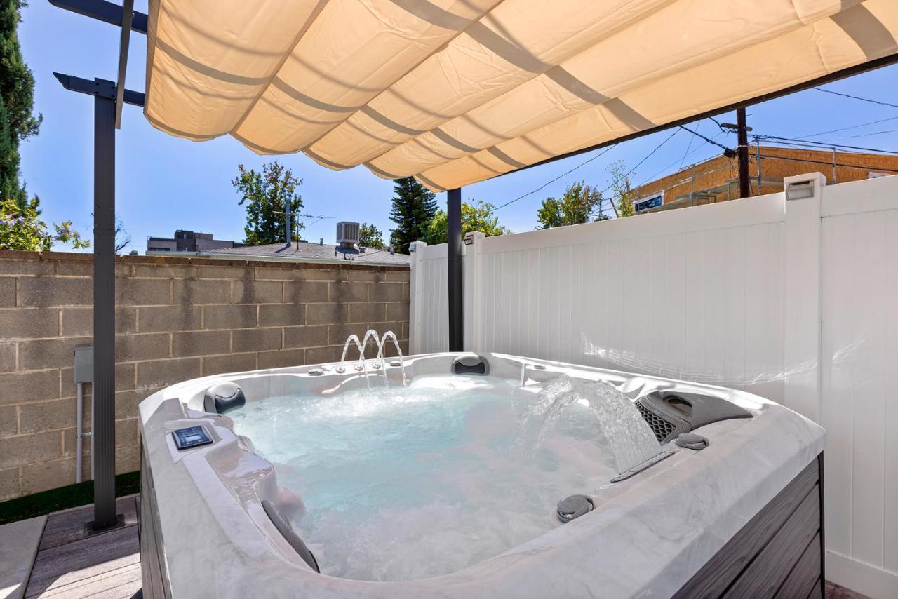 Adorable 3 Bedroom With Jacuzzi & More Los Angeles Exterior foto